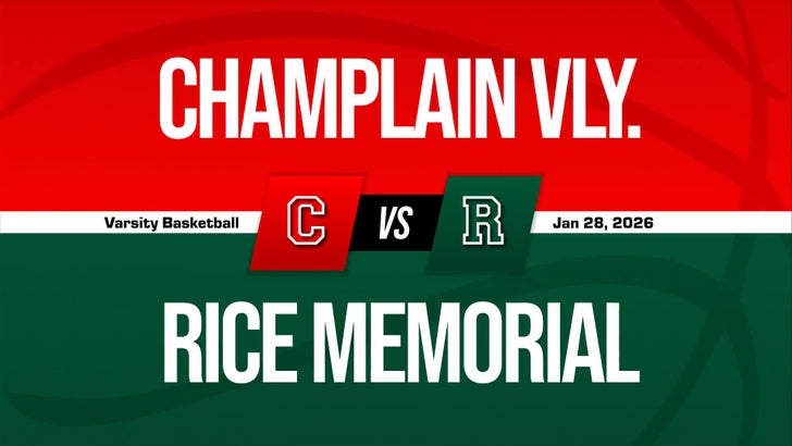 Basketball Recap: Champlain Valley Union Falls Short Against Ran