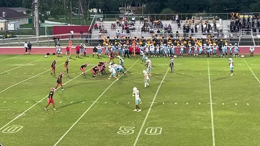 Football Game Preview: Lehigh Lightning vs. Venice Indians