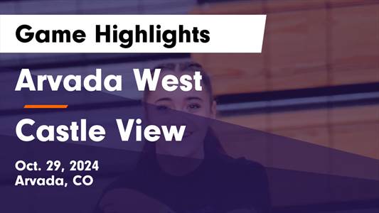 Volleyball Recap: Arvada West Takes Loss Despite Strong  Efforts
