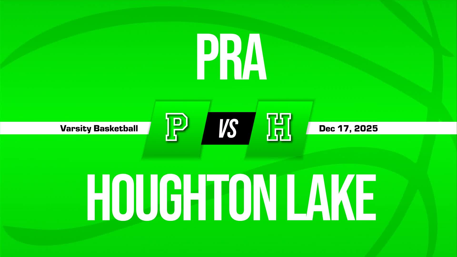 Basketball Recap: Pine River Area Skates Past Houghton Lake with Ease + How To Watch