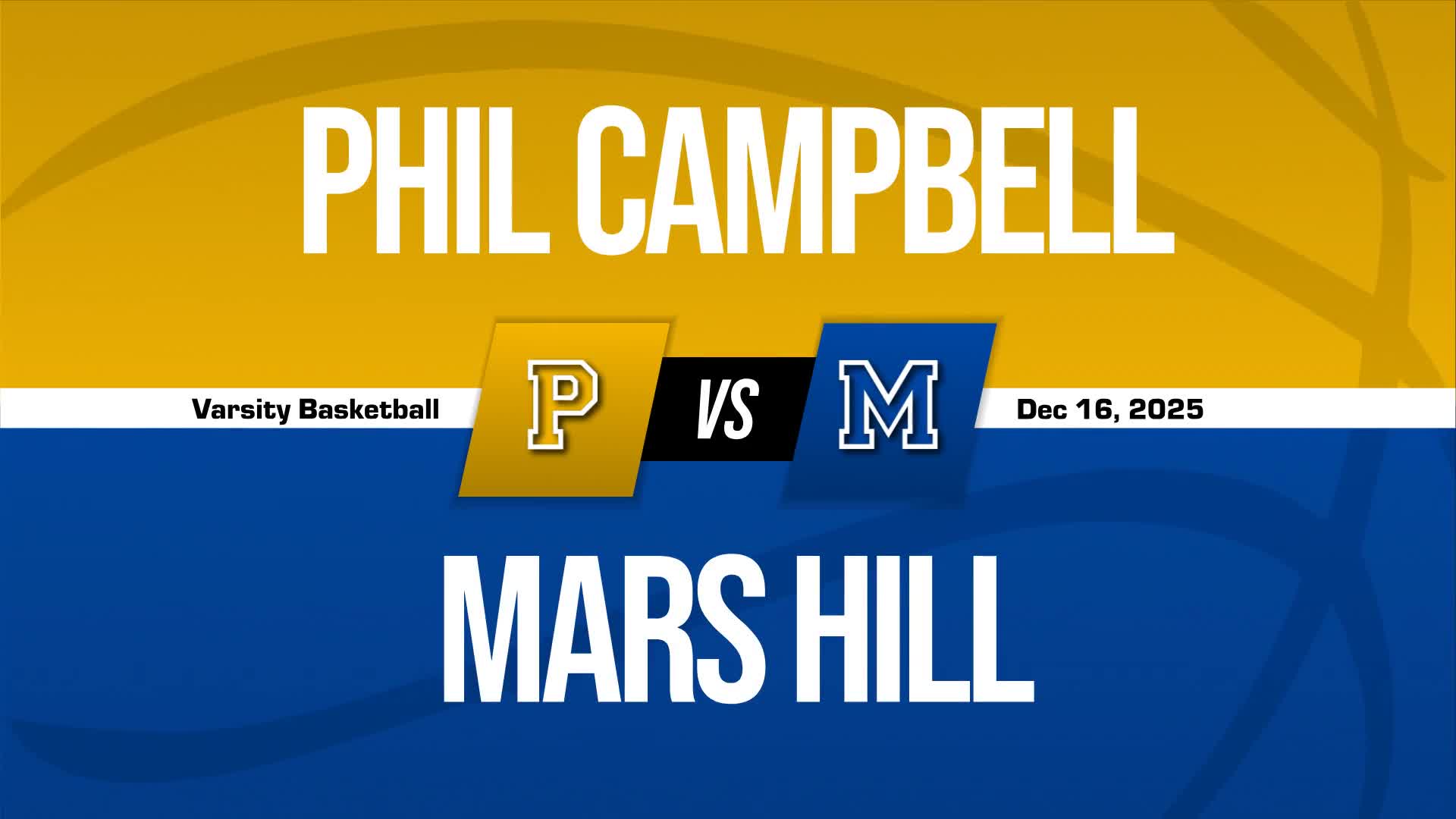 Basketball Recap: Phil Campbell Comes Up Short + How To Watch