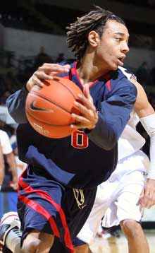 Nigel Williams-Goss