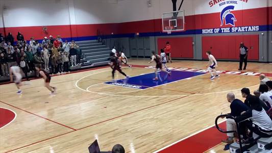 Basketball Game Preview: Middle Creek Mustangs vs. Apex Friendsh