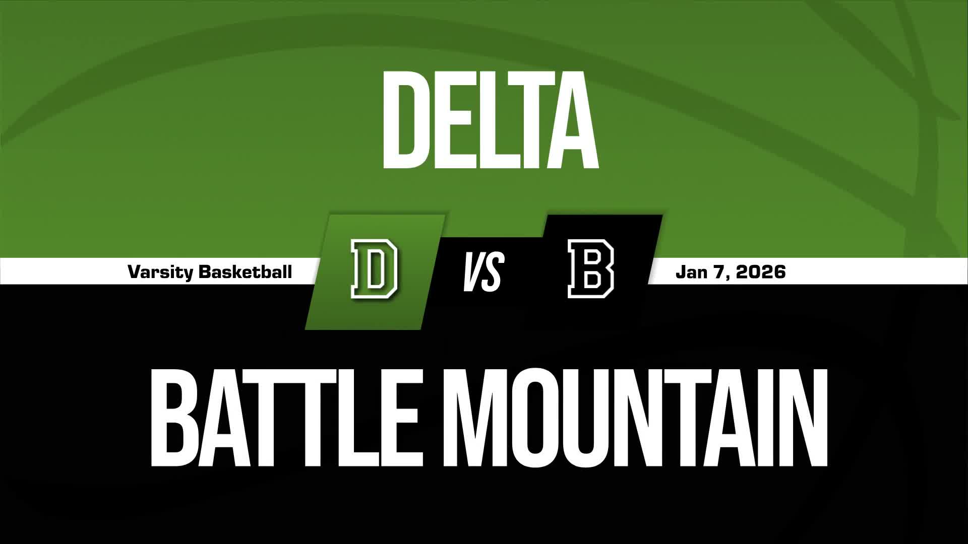 Basketball Game Preview: Battle Mountain Huskies vs. Vail Mountain Rangers