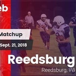 Football Game Recap: Reedsburg vs. Mount Horeb/Barneveld
