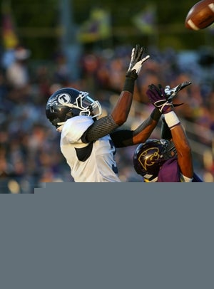 Blue Springs and Lee's Summit West met lastseason as well.
