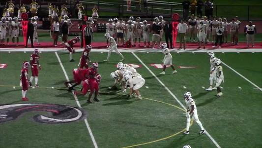 West Jersey - Independence Top Football Player Performances