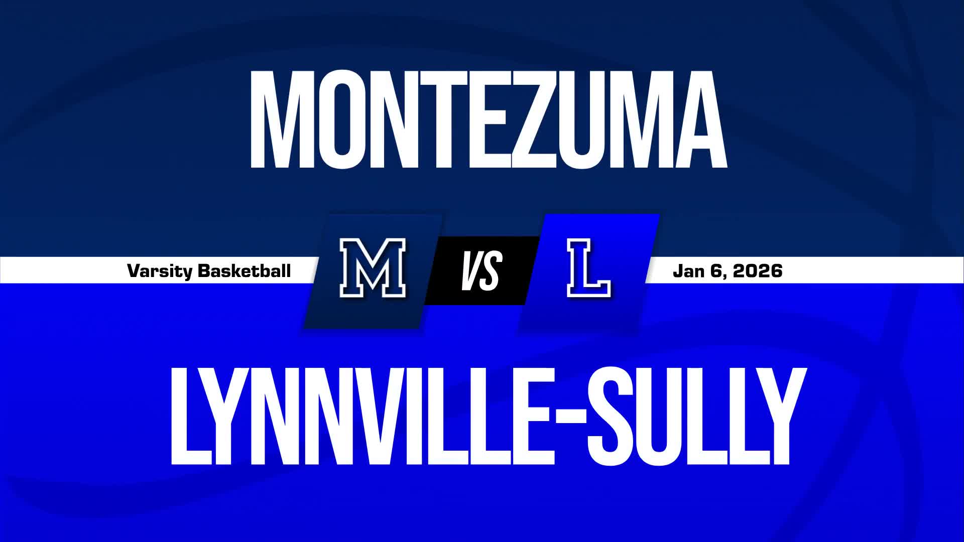 Basketball Recap: Make It Three in a Row for Montezuma