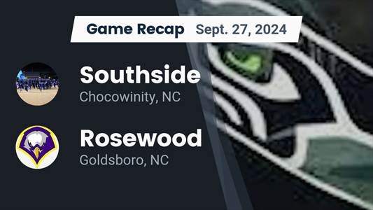 Football Game Preview: Southside Seahawks vs. American Leadershi