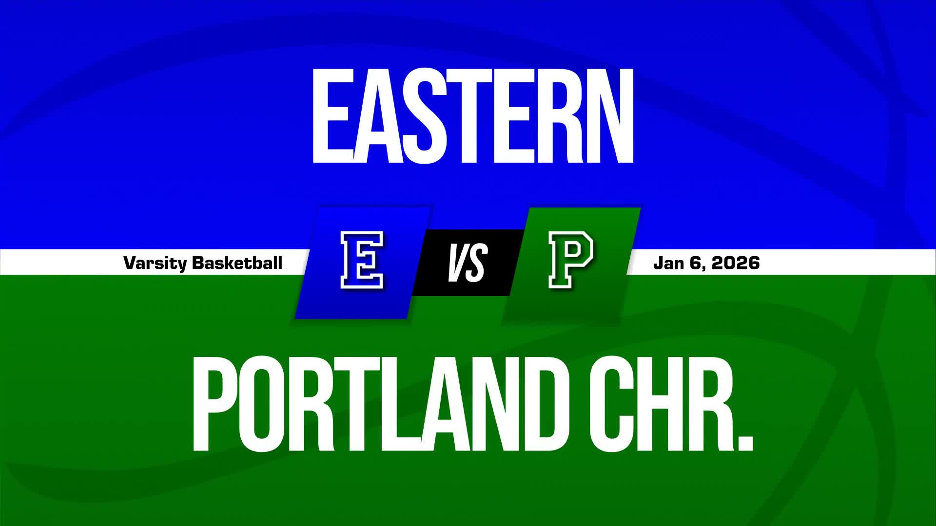 Basketball Recap: Eastern Takes a Loss