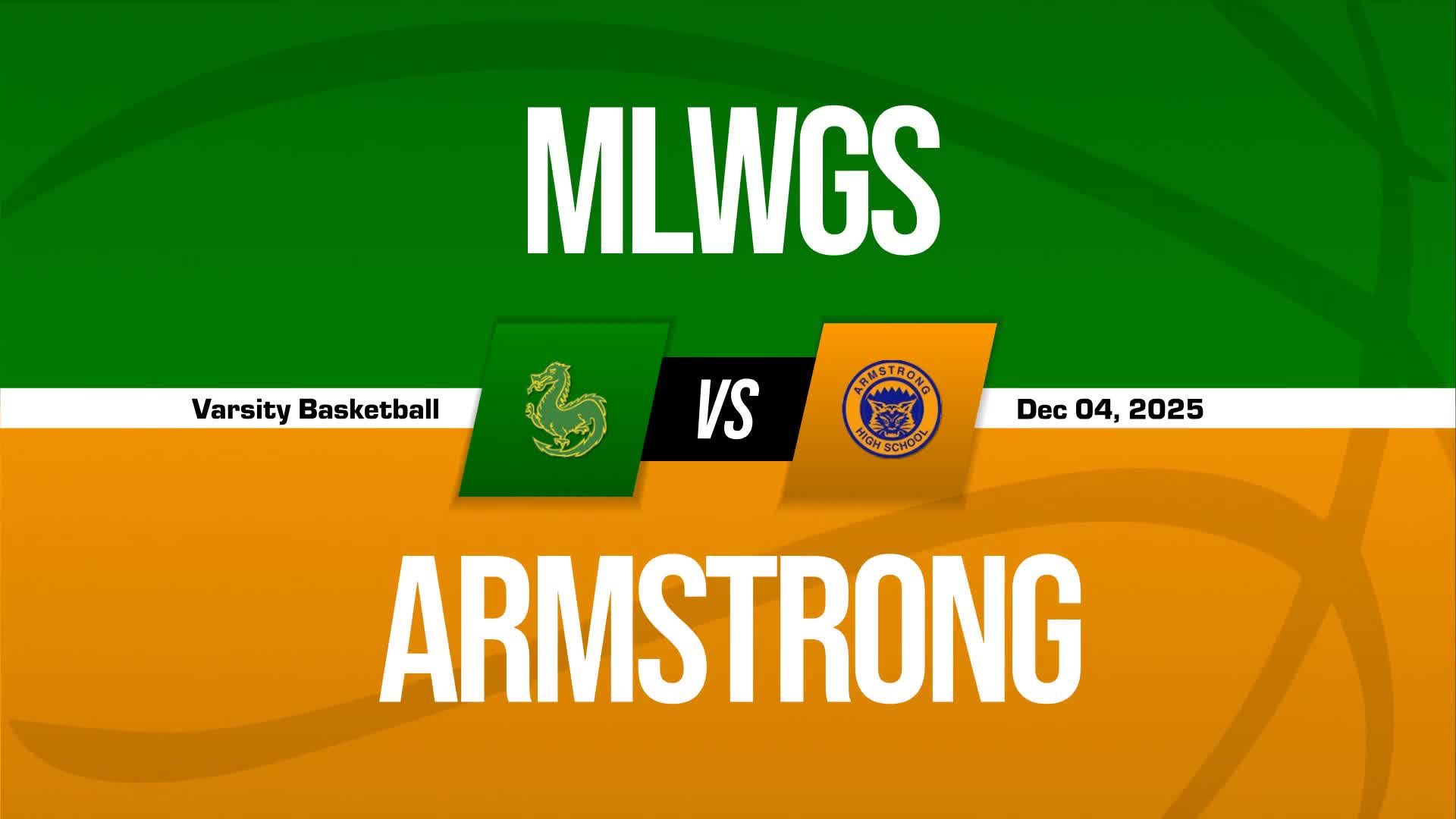 Rithvik Turaga Game Report: @ Armstrong + How To Watch