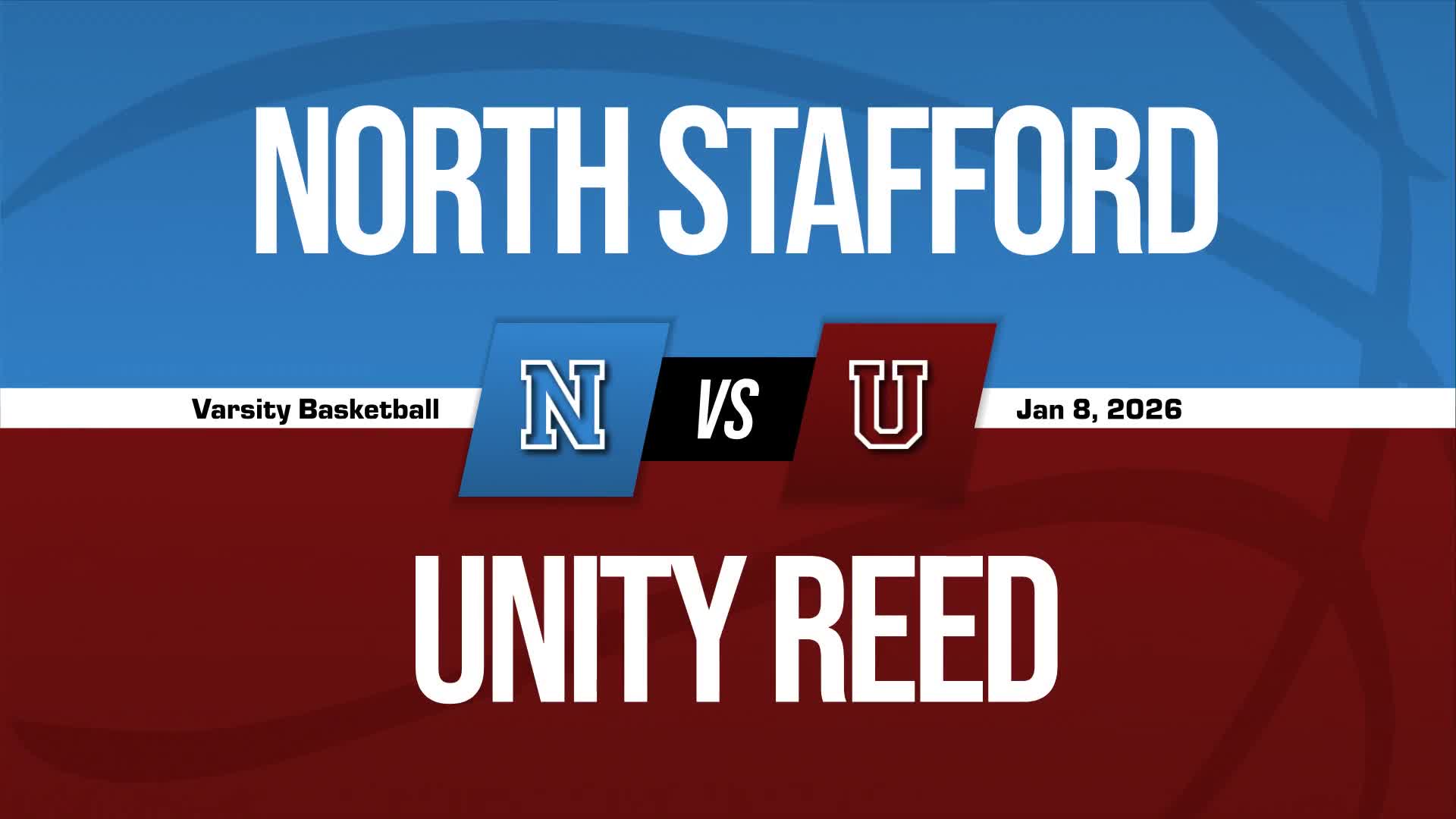 Basketball Game Preview: Unity Reed Lions vs. Osbourn Eagles
