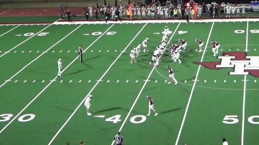 Baseball Game Preview: Hereford Whitefaces vs. Pampa Harvesters