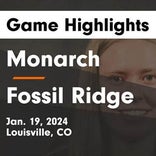 Basketball Game Preview: Monarch Coyotes vs. Erie Tigers