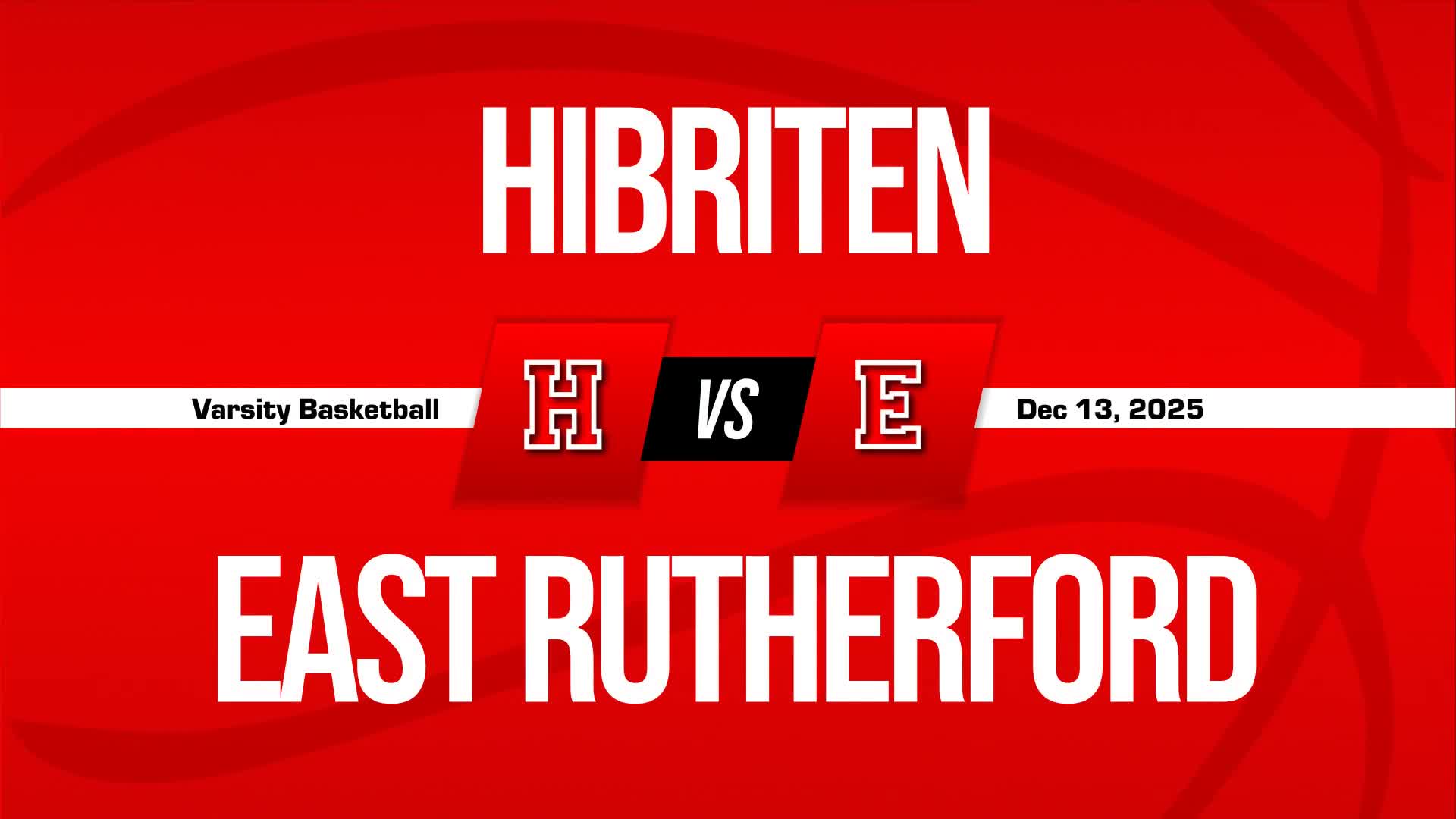 Basketball Recap: East Rutherford Piles Up the Points Against West Caldwell + How To Watch