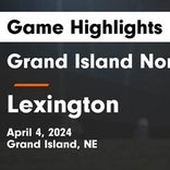 Soccer Game Recap: Lexington Takes a Loss