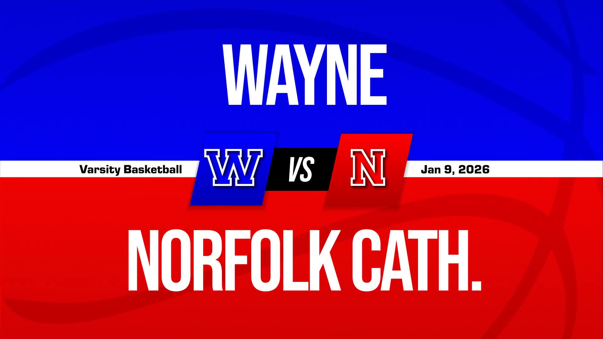 Basketball Recap: Wayne Takes a Loss