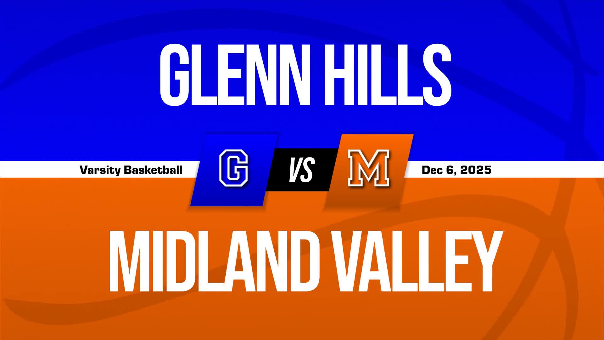 Basketball Recap: Midland Valley Comes Up Short + How To Watch