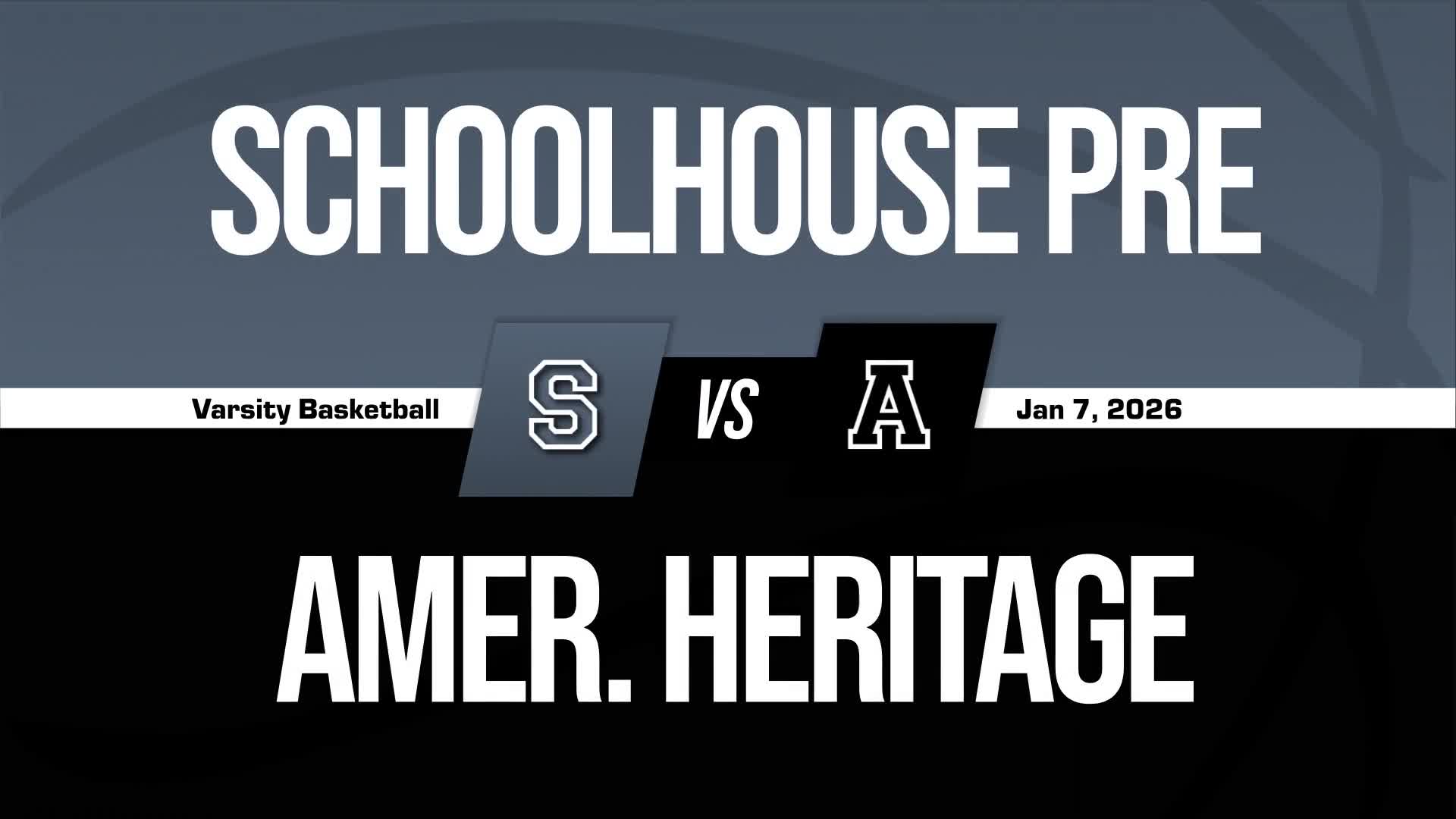 Basketball Game Preview: Schoolhouse Prep Wolfpack vs. Doral Academy Firebirds + Official Tickets