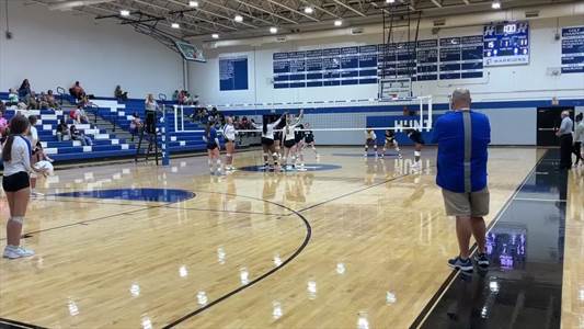 Kayla Battle Game Report: @ West Johnston