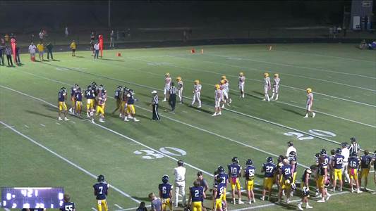 Baseball Recap: Pillow Academy Triumphs