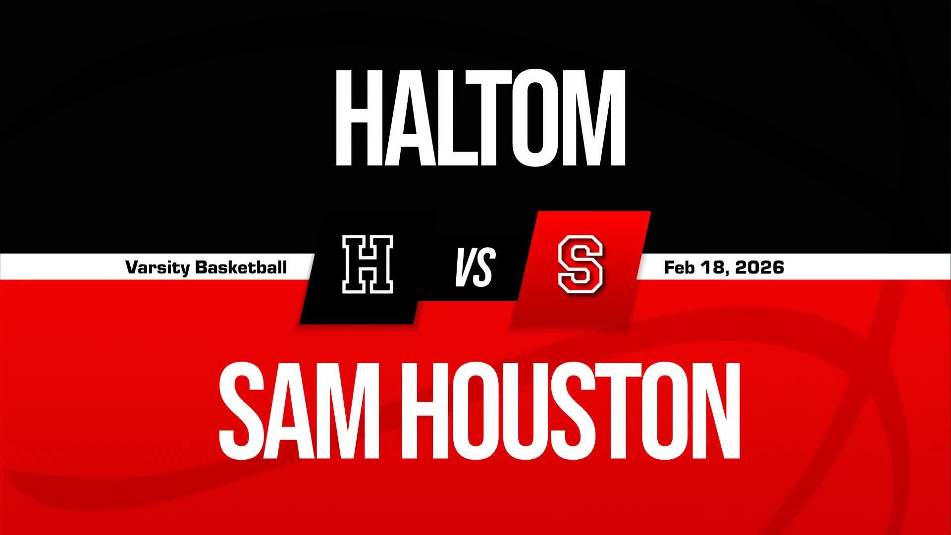 Basketball Recap: Sam Houston Takes a Loss