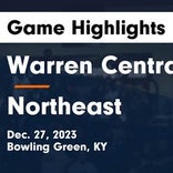Basketball Game Preview: Northeast Eagles vs. Northwest Vikings