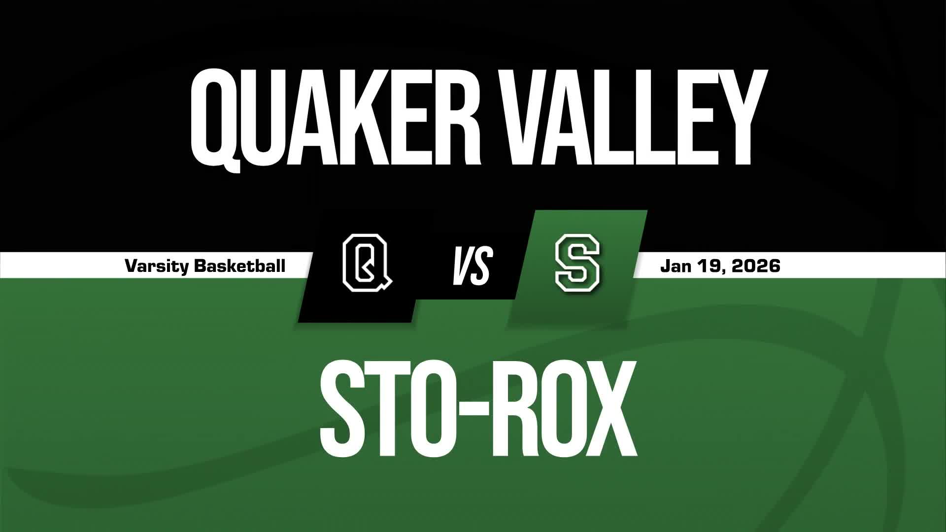 Basketball Game Preview: Quaker Valley Quakers vs. Keystone Oaks Golden Eagles + Official Tickets
