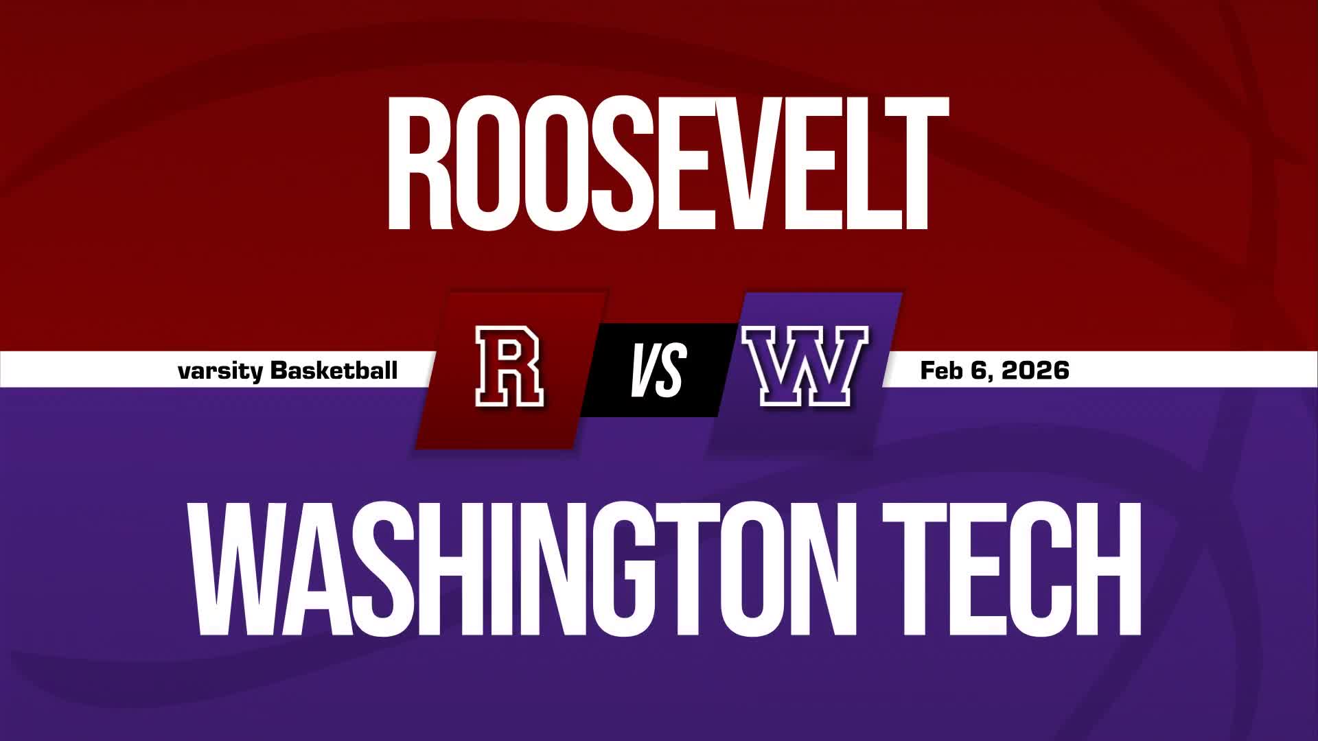 Basketball Recap: Lilly Braziel's Big Game Can't Quite Lead Roosevelt over North Community