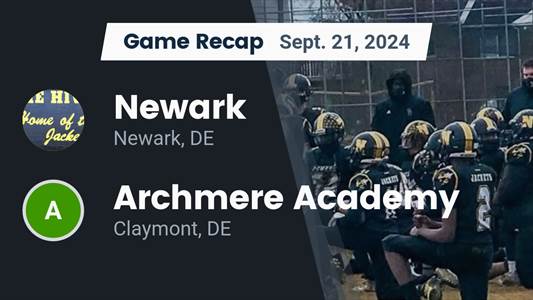 Football Game Preview: Newark Yellowjackets vs. Mount Pleasant G