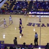 Cooper vs. Wylie