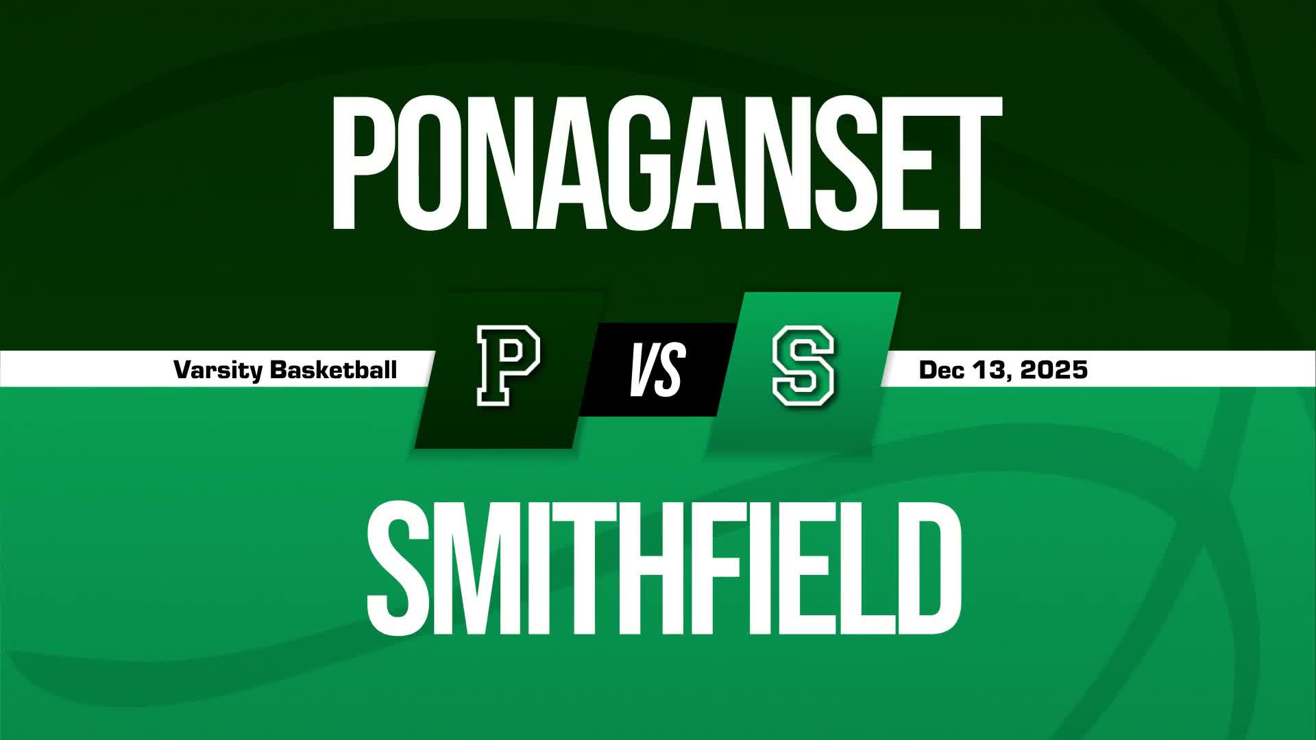 Basketball Recap: Ponaganset Beats Tolman/Shea for Their Seventh Straight  Victory