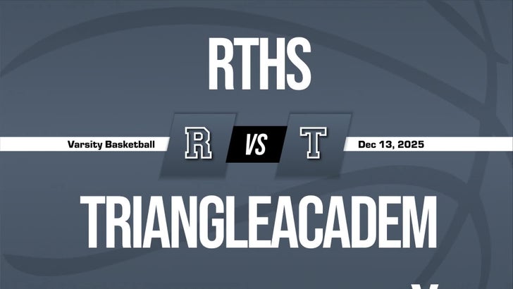 Basketball Recap: Triangle Math & Science Academy Finds Home Cou