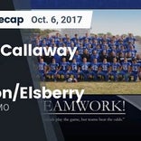 Football Game Preview: Bowling Green vs. South Callaway