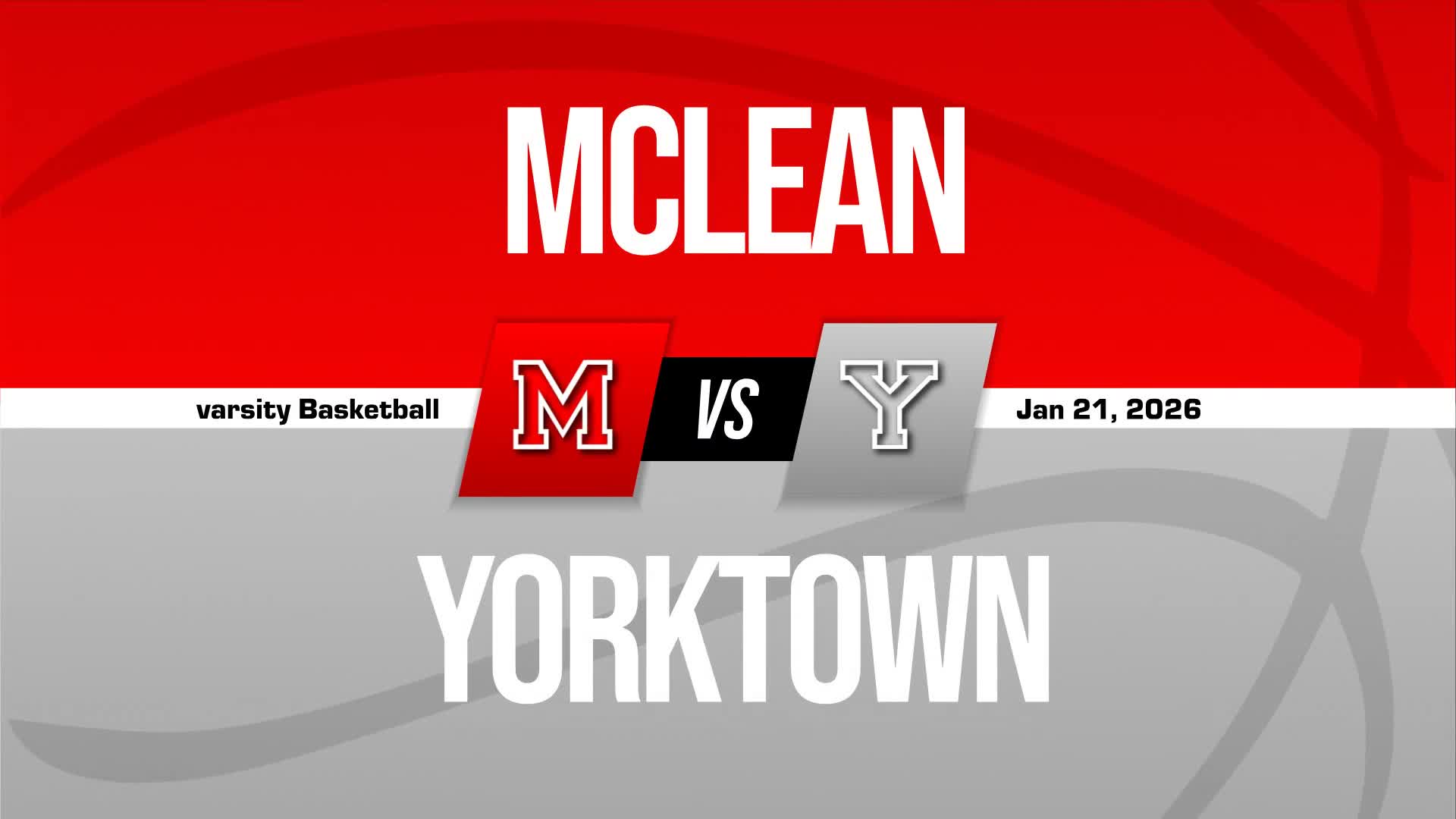 Basketball Game Preview: McLean Highlanders vs. Langley Saxons + How To Watch