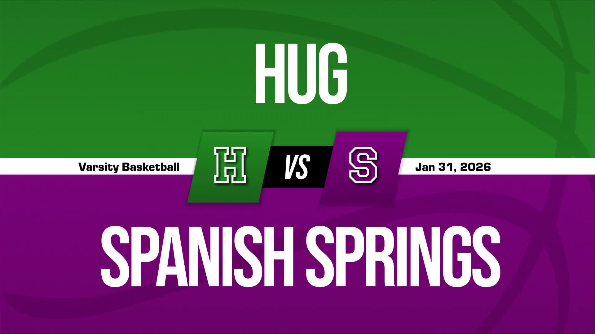 Basketball Recap: Spanish Springs Now  12-1 over Last 13 Games + How To Watch