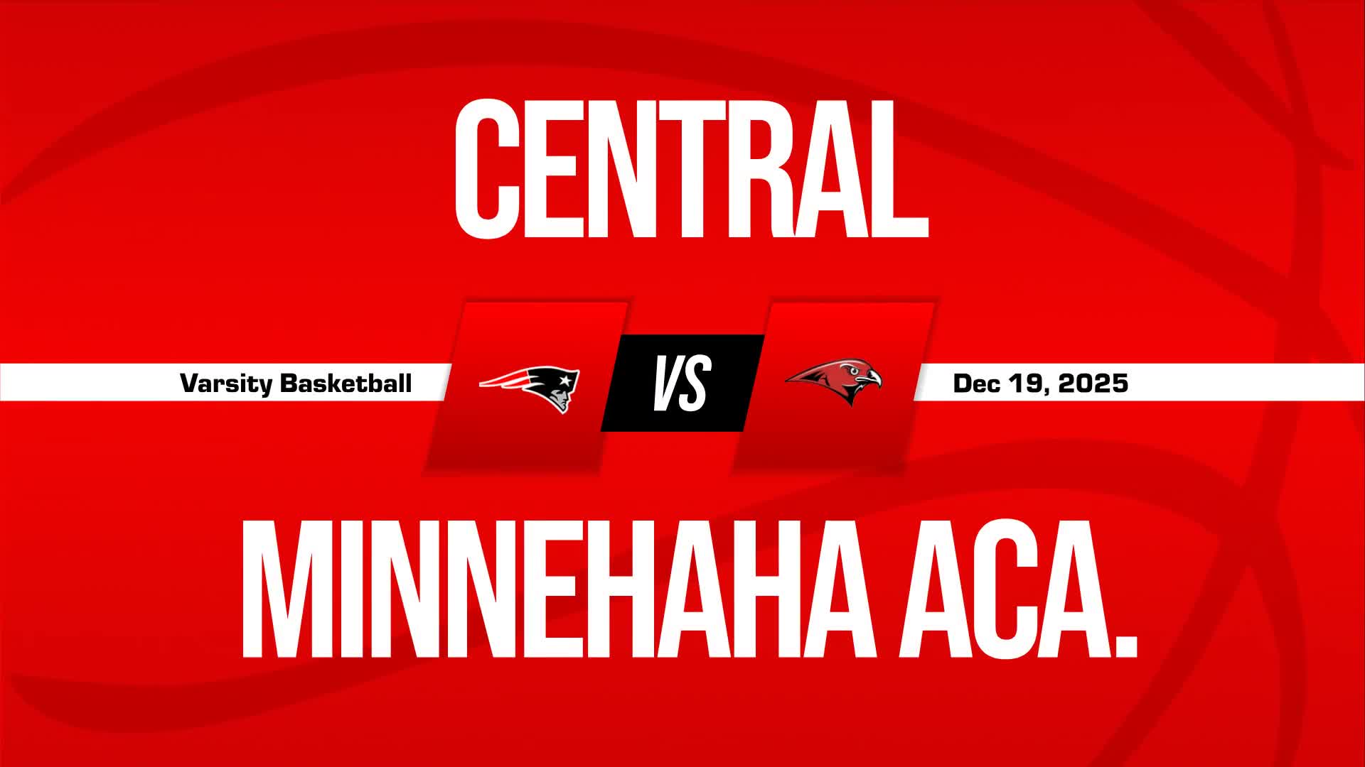 Basketball Game Preview: St. Paul Central Minutemen vs. Washington Tech Eagles + How To Watch