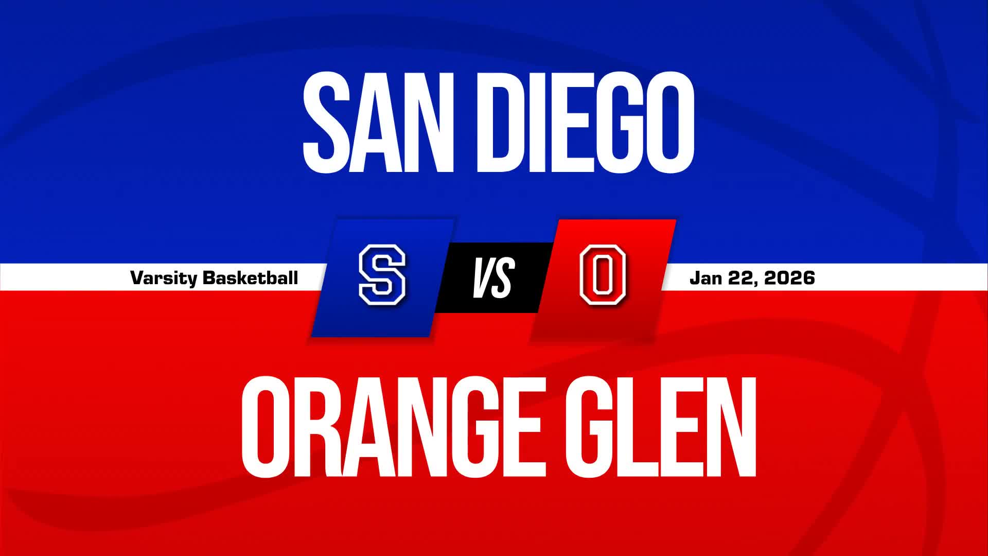 Basketball Game Preview: Orange Glen Patriots vs. Maranatha Christian Eagles + How To Watch