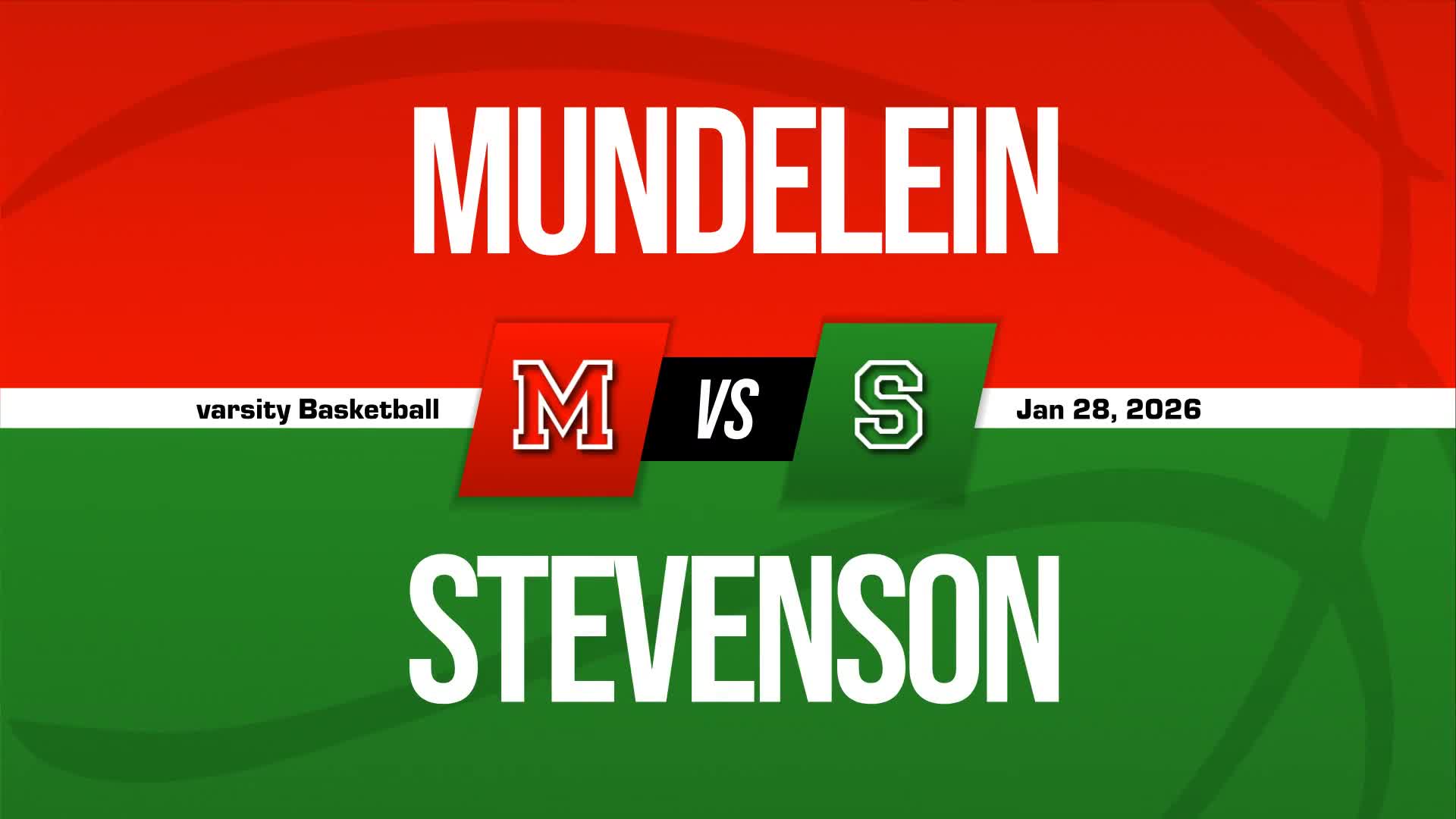 Basketball Game Preview: Mundelein Mustangs vs. Warren Township Blue Devils + How To Watch