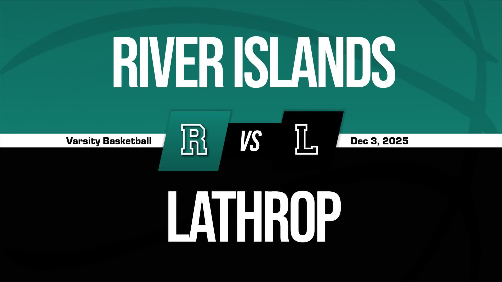 Basketball Recap: Make It Eight in a Row for Lathrop