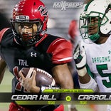 MaxPreps Top 10 high school football Games of the Week: Cedar Hill vs. Carroll