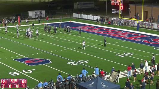 Baseball Recap: Effingham County Triumphs