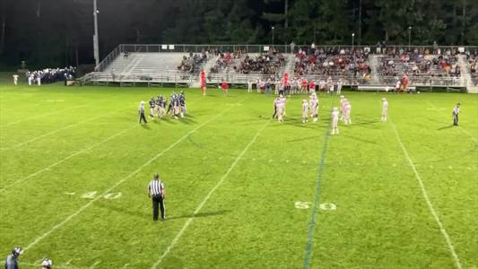 Reece Clermont Game Report: vs Trinity