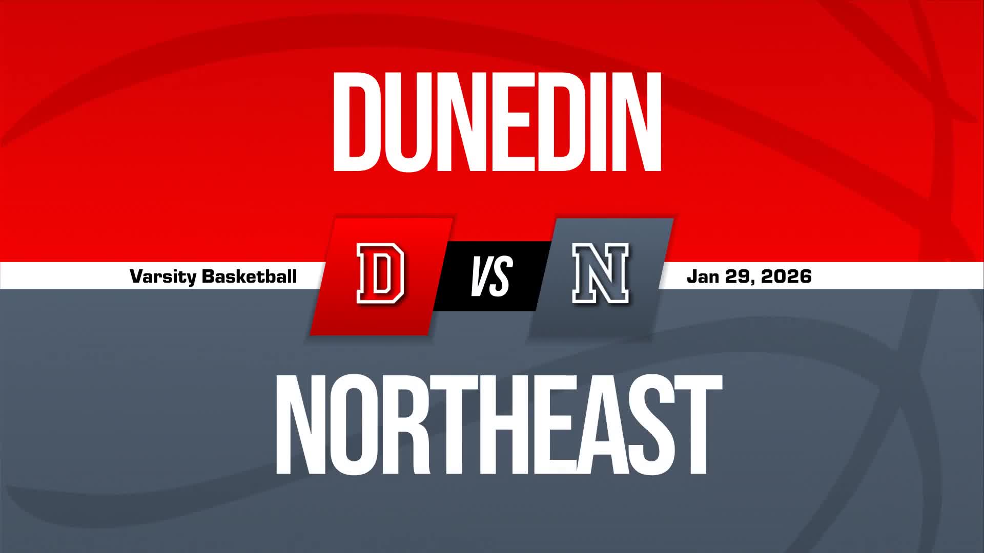 Basketball Recap: Northeast Comes Up Short + How To Watch