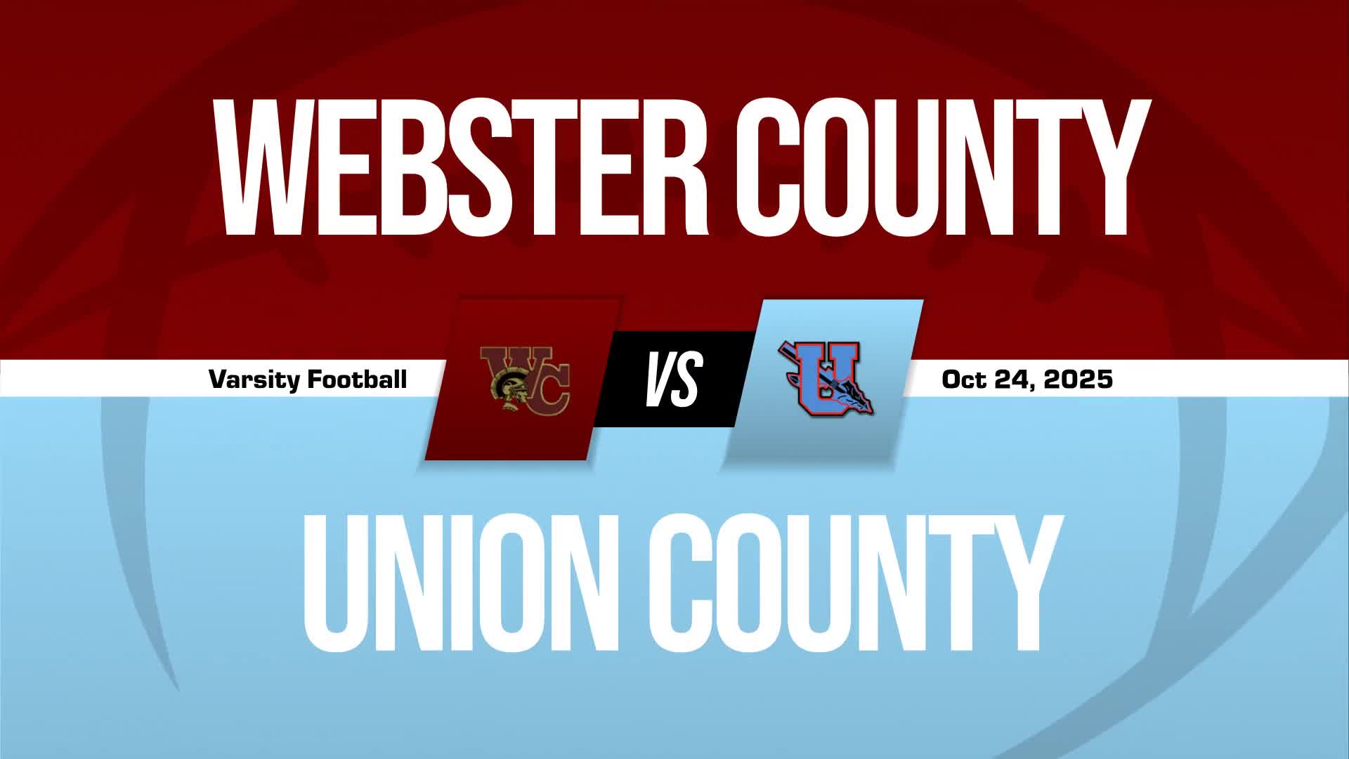 Football Game Preview: Webster County Trojans vs. Todd County Central Rebels
