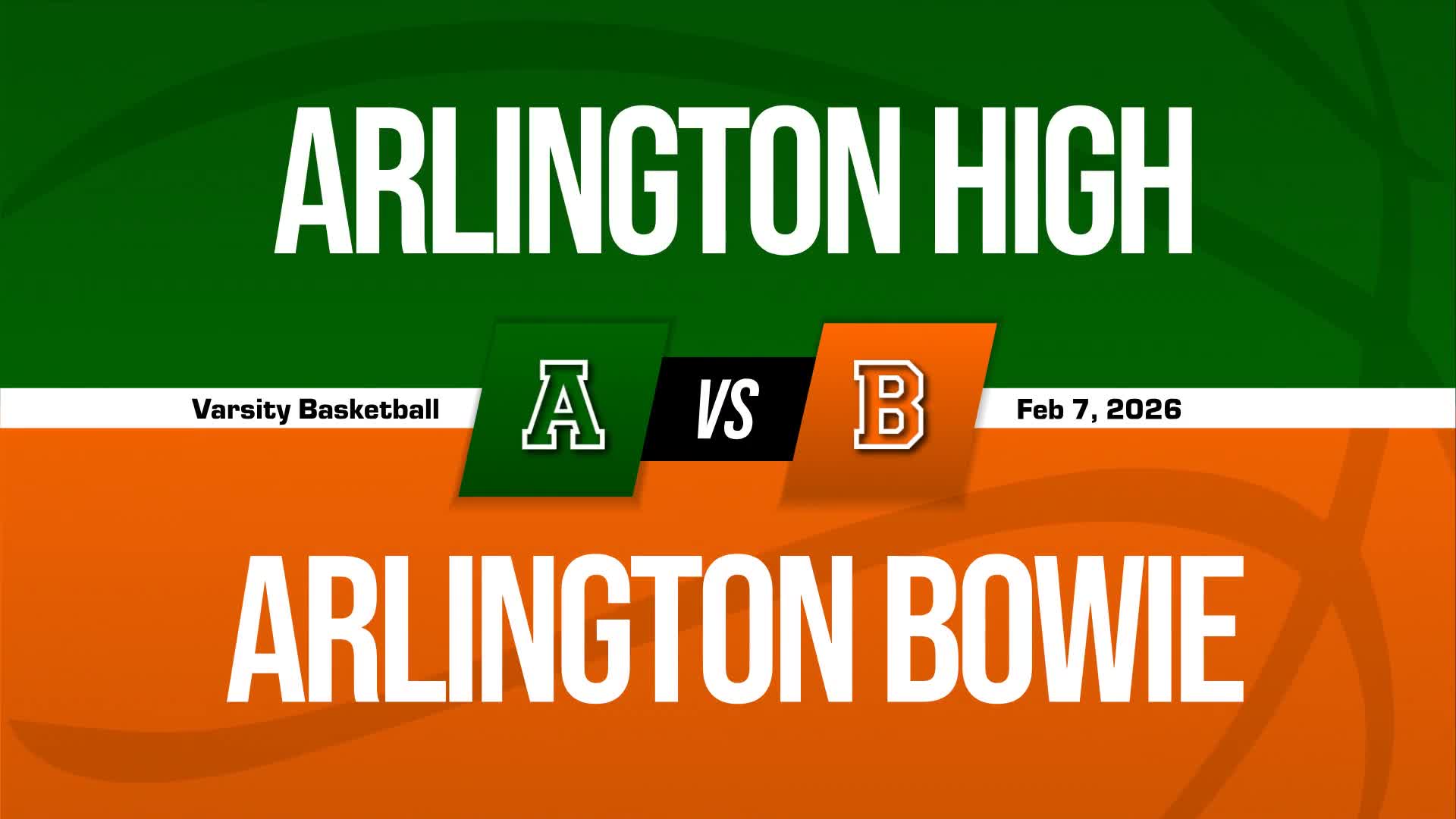 Basketball Game Preview: Arlington Colts vs. Lamar Vikings + How To Watch