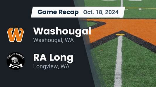 Football Game Preview: R.A. Long Lumberjacks vs. Ridgefield Spudders