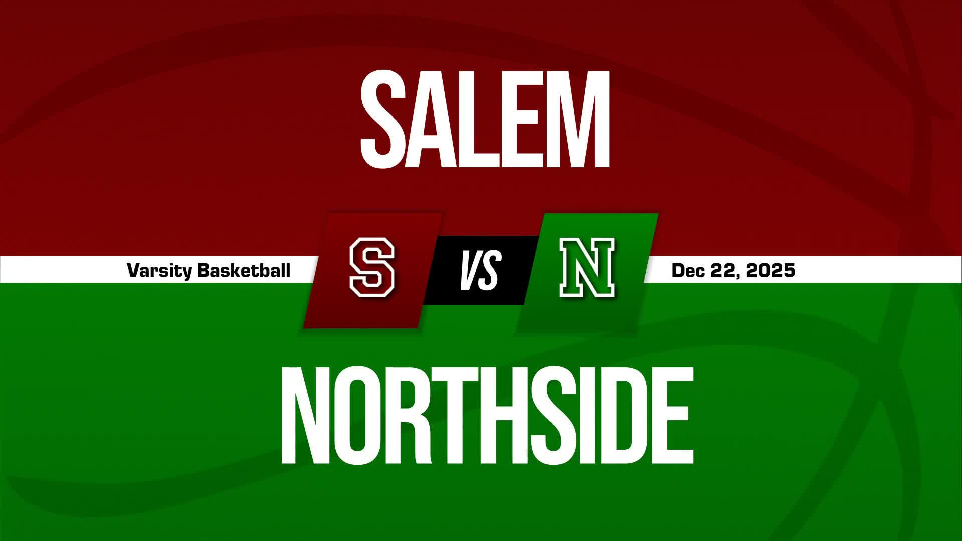 Basketball Recap: Salem Piles Up the Points Against William Byrd