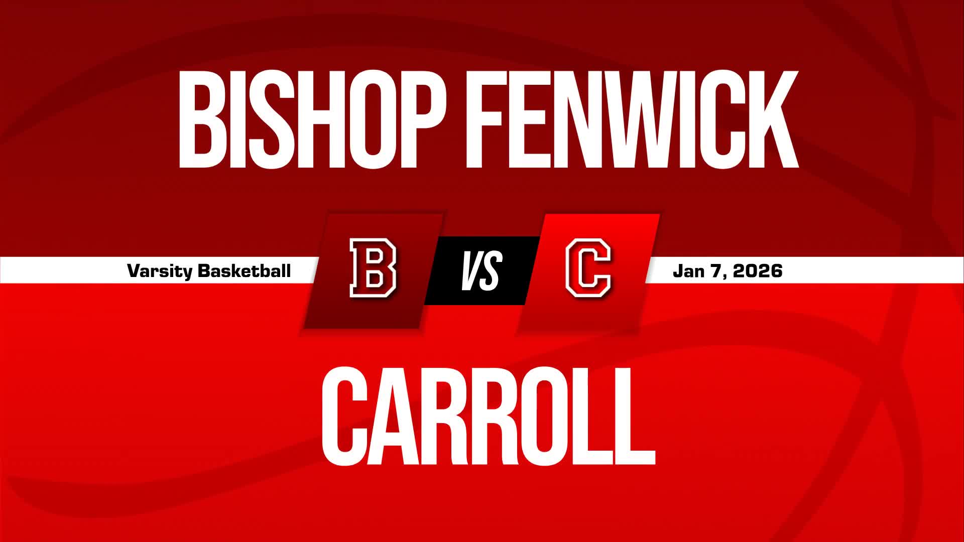 Basketball Game Preview: Bishop Fenwick Falcons vs. Goshen Warri