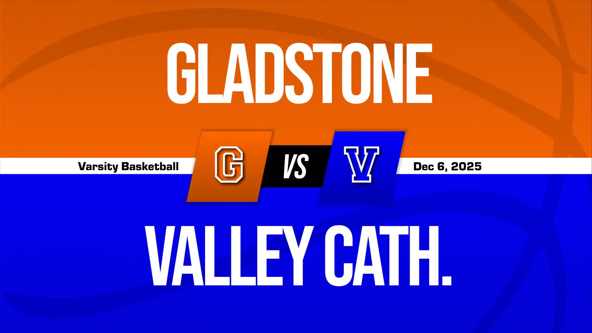Basketball Recap: Gladstone Extends Winning Streak to Three